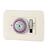 Boiler clock 3 INTERMATIC module